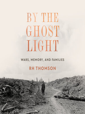 cover image of By the Ghost Light